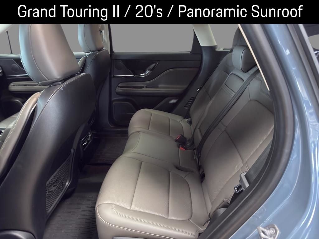 2024 Lincoln Corsair Grand Touring