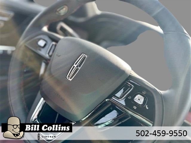 2025 Lincoln Corsair Plug-In Hybrid Grand Touring