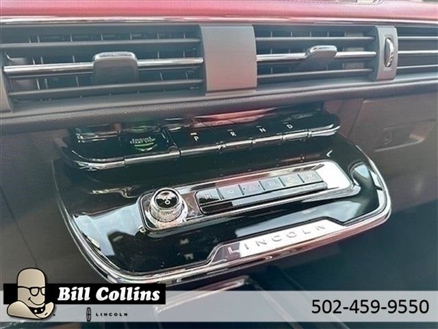 2025 Lincoln Corsair Plug-In Hybrid Grand Touring