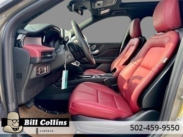 2025 Lincoln Corsair Plug-In Hybrid Grand Touring