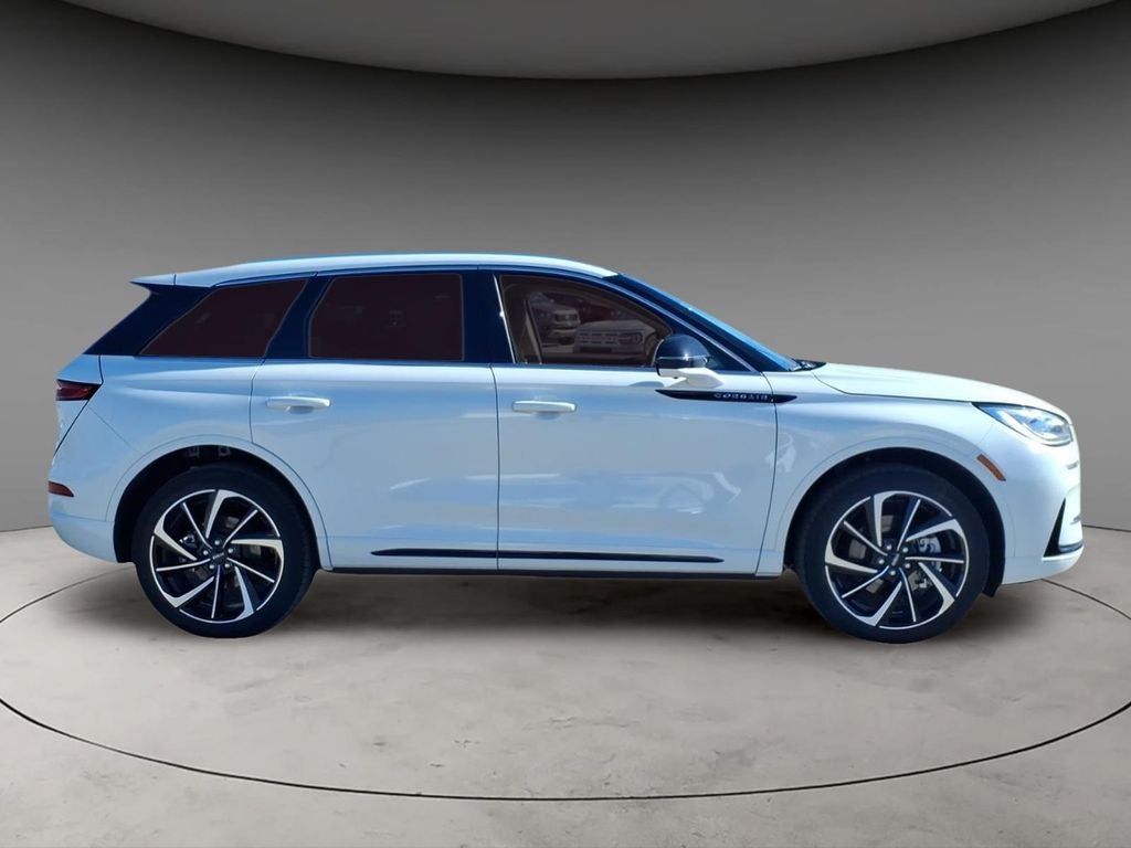 2024 Lincoln Corsair Grand Touring