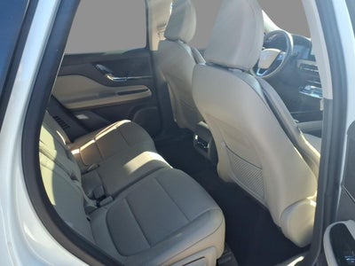 2024 Lincoln Corsair Grand Touring