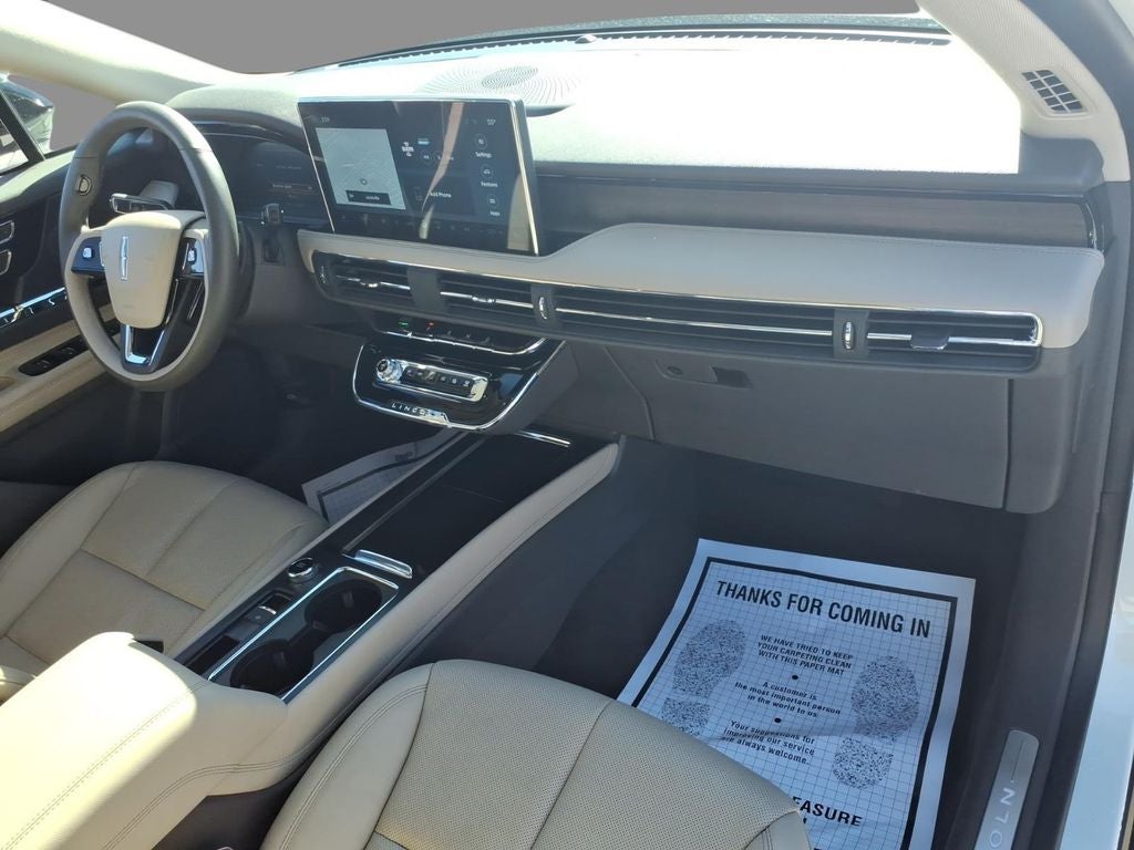 2024 Lincoln Corsair Grand Touring