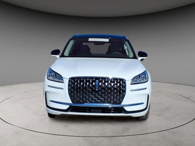 2024 Lincoln Corsair Grand Touring