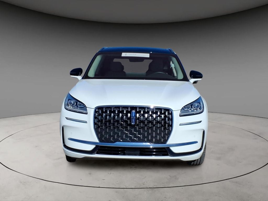 2024 Lincoln Corsair Grand Touring