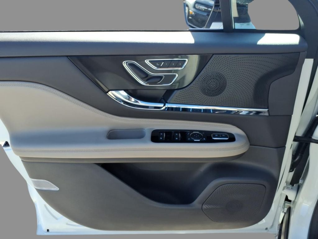 2024 Lincoln Corsair Grand Touring