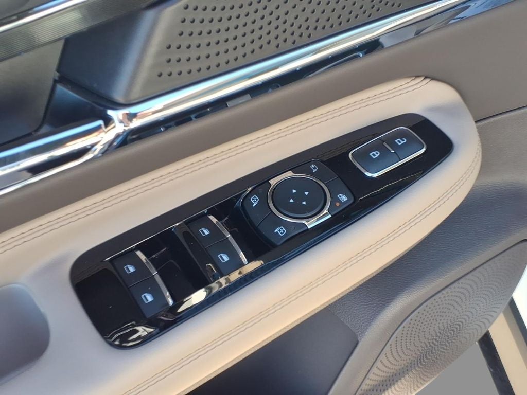 2024 Lincoln Corsair Grand Touring