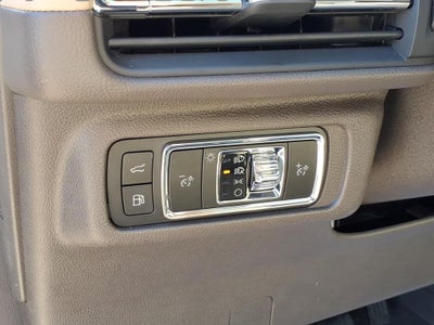 2024 Lincoln Corsair Grand Touring