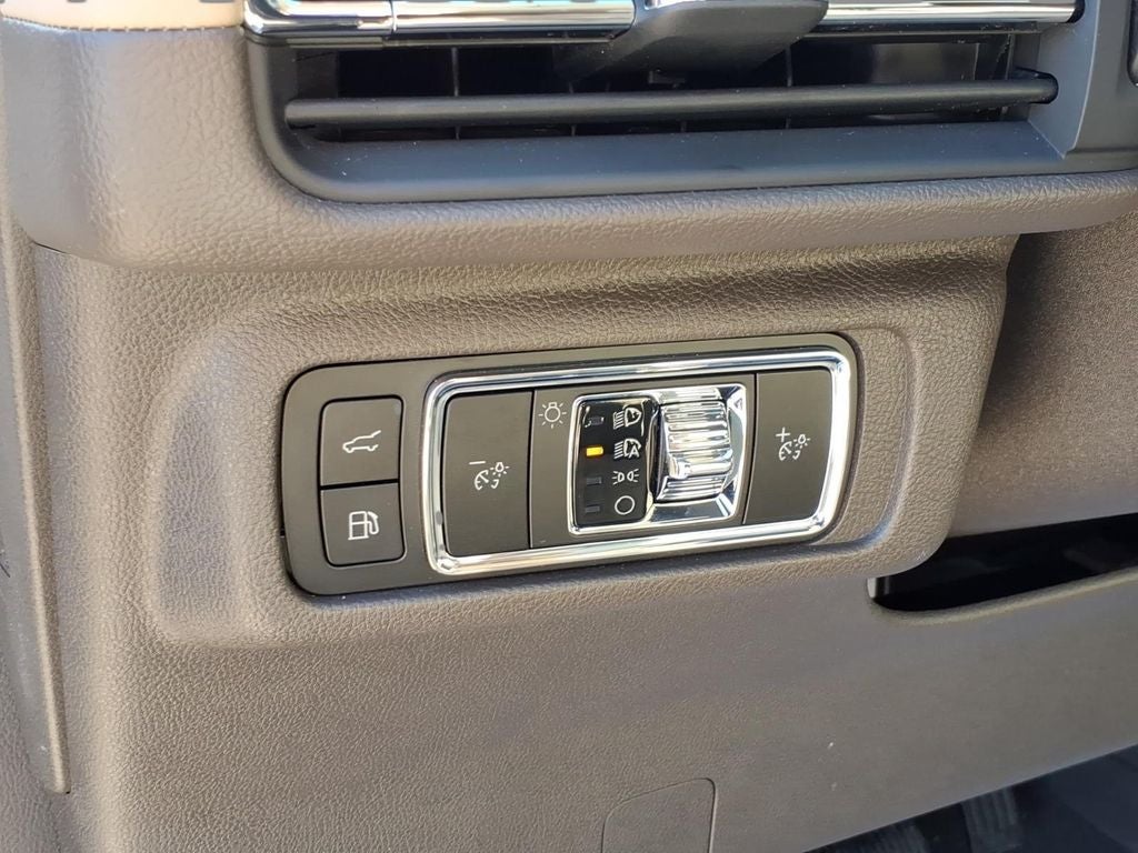 2024 Lincoln Corsair Grand Touring