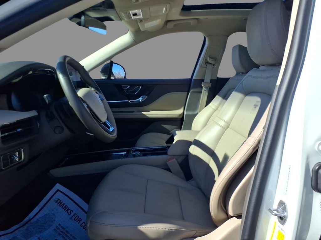 2024 Lincoln Corsair Grand Touring