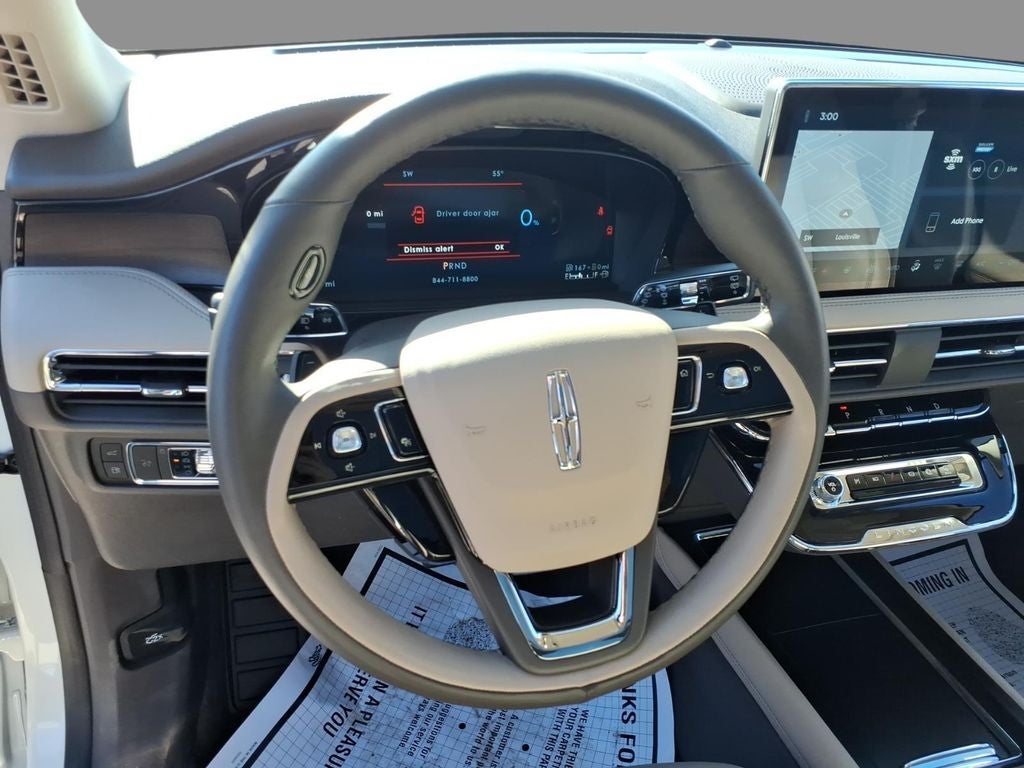 2024 Lincoln Corsair Grand Touring