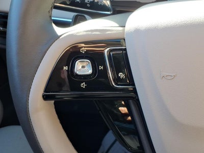 2024 Lincoln Corsair Grand Touring