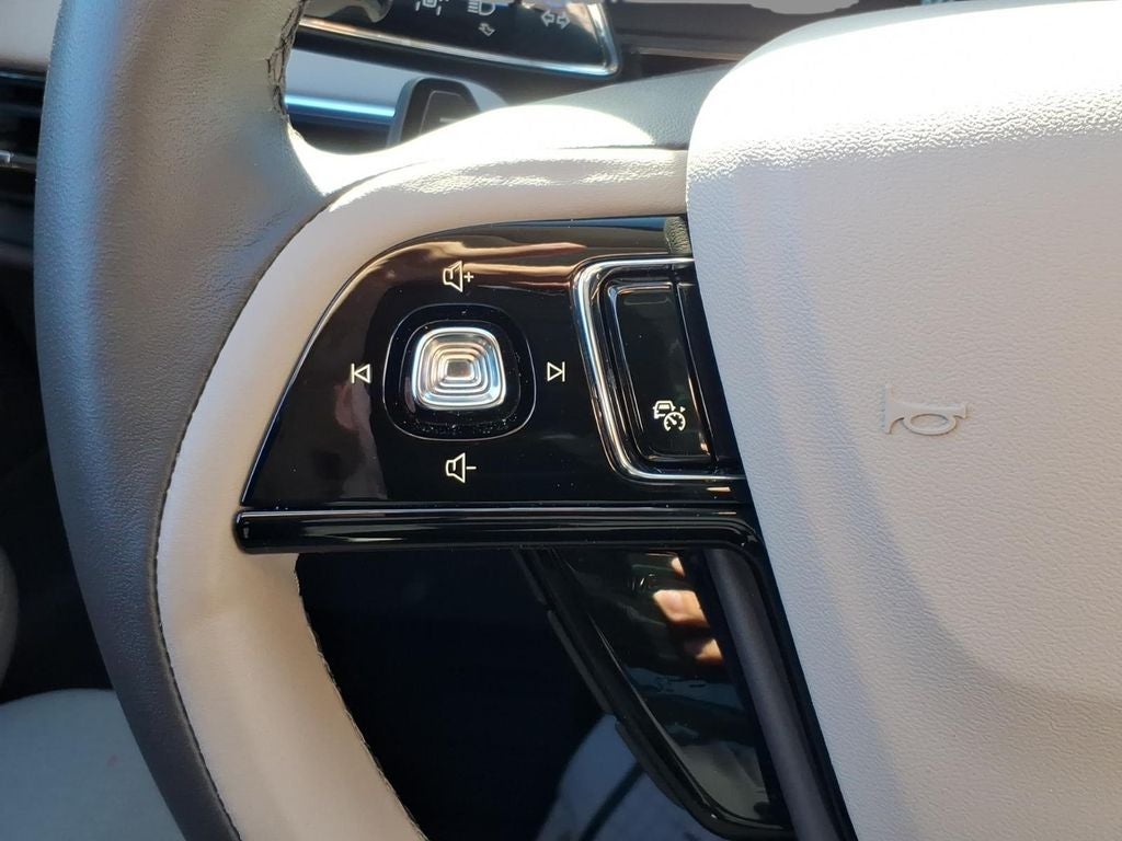 2024 Lincoln Corsair Grand Touring