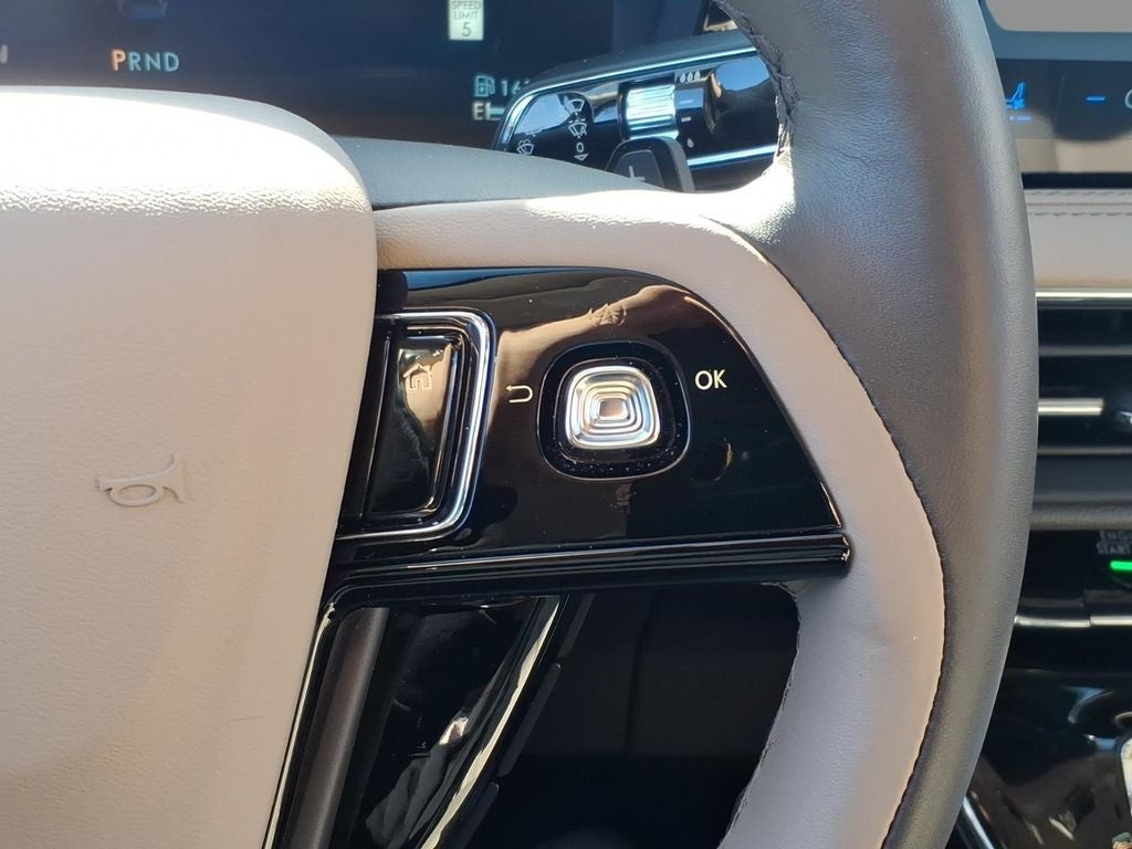 2024 Lincoln Corsair Grand Touring