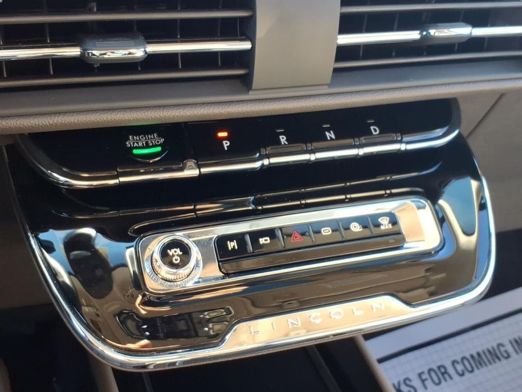 2024 Lincoln Corsair Grand Touring