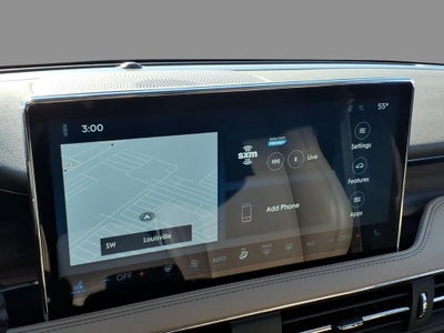 2024 Lincoln Corsair Grand Touring