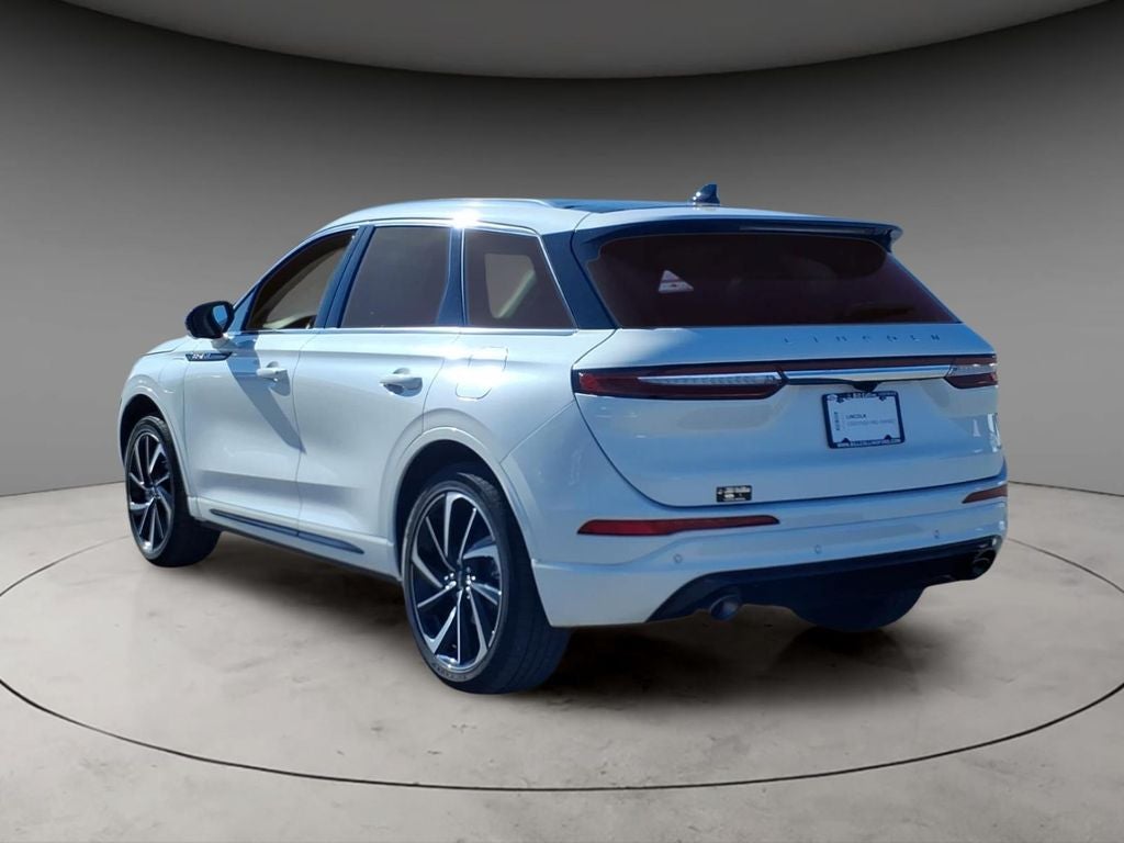 2024 Lincoln Corsair Grand Touring