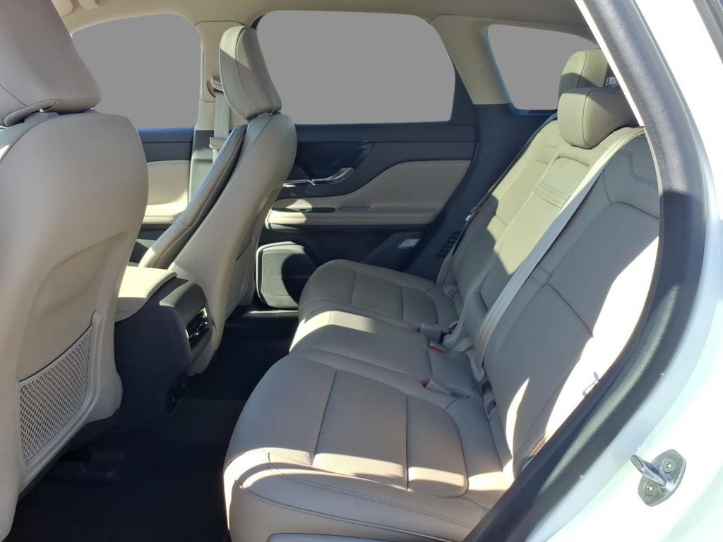 2024 Lincoln Corsair Grand Touring