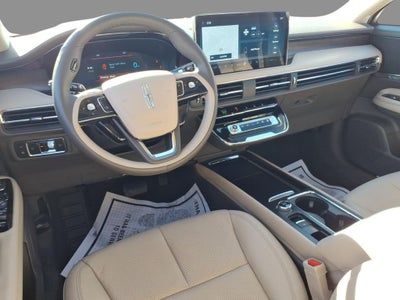 2024 Lincoln Corsair Grand Touring