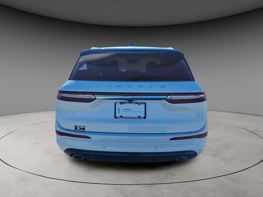 2024 Lincoln Corsair Grand Touring