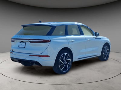 2024 Lincoln Corsair Grand Touring