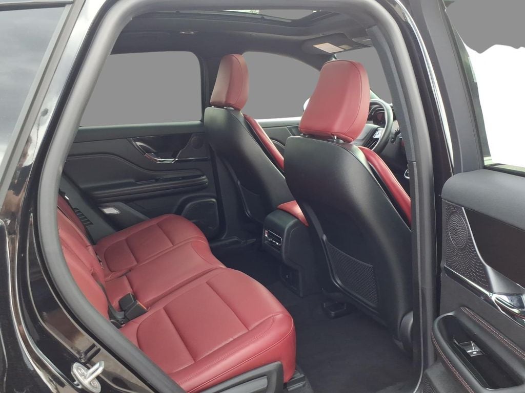 2024 Lincoln Corsair Plug-In Hybrid Grand Touring