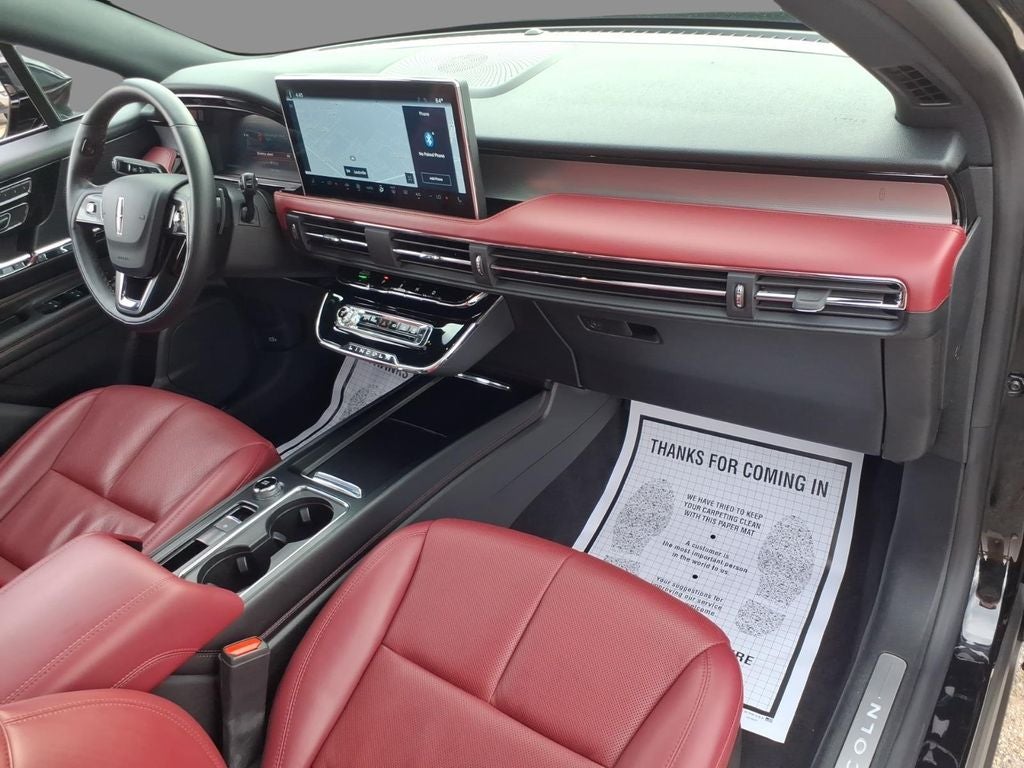 2024 Lincoln Corsair Plug-In Hybrid Grand Touring