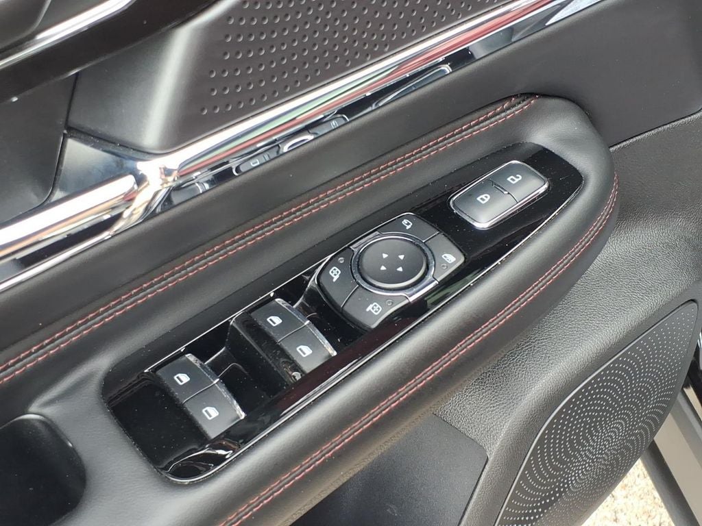 2024 Lincoln Corsair Plug-In Hybrid Grand Touring