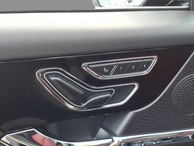2024 Lincoln Corsair Plug-In Hybrid Grand Touring