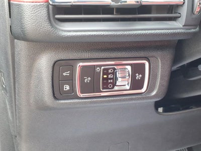 2024 Lincoln Corsair Plug-In Hybrid Grand Touring