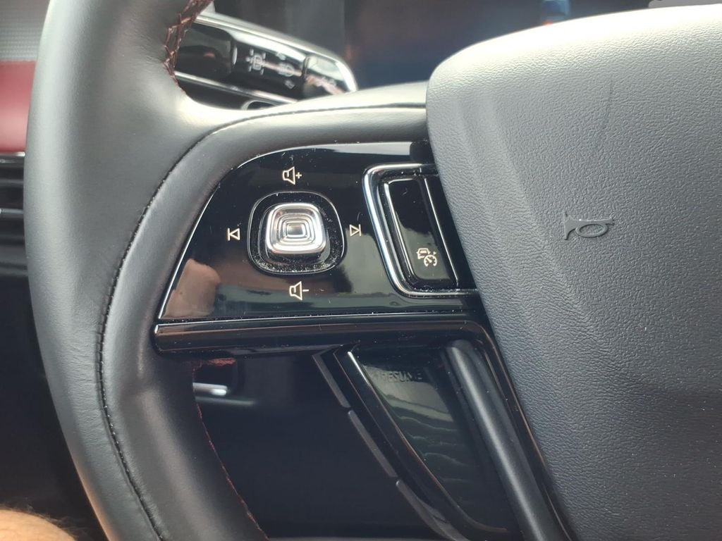 2024 Lincoln Corsair Plug-In Hybrid Grand Touring