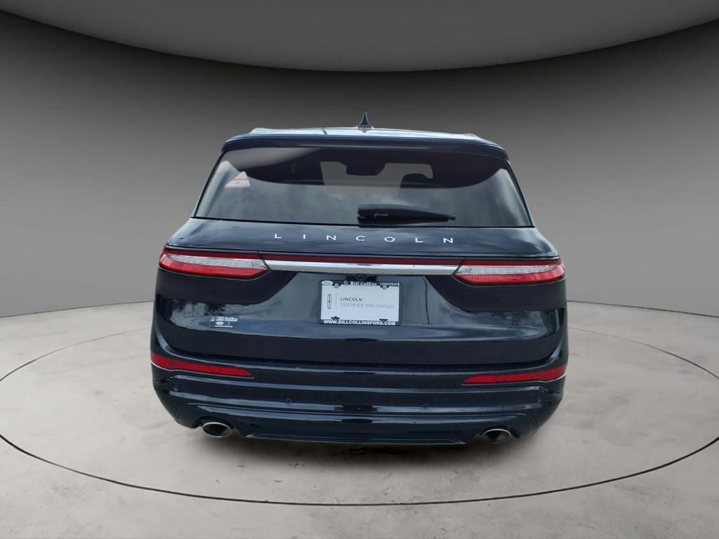 2024 Lincoln Corsair Plug-In Hybrid Grand Touring