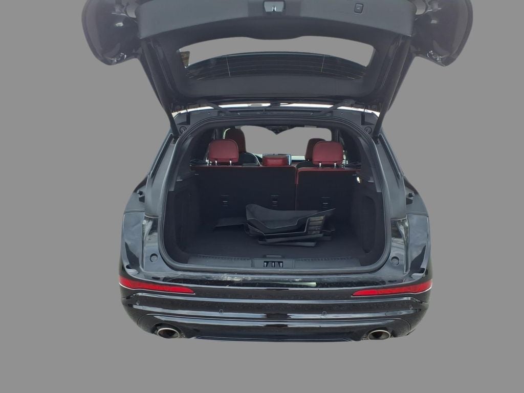 2024 Lincoln Corsair Plug-In Hybrid Grand Touring