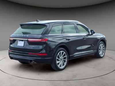 2024 Lincoln Corsair Plug-In Hybrid Grand Touring