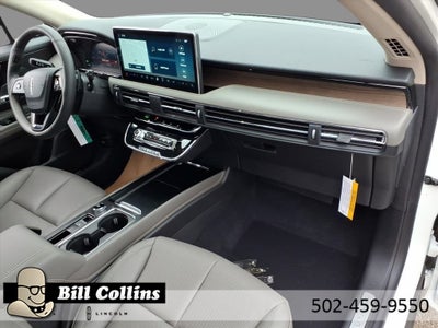 2026 Lincoln Corsair Plug-In Hybrid Grand Touring