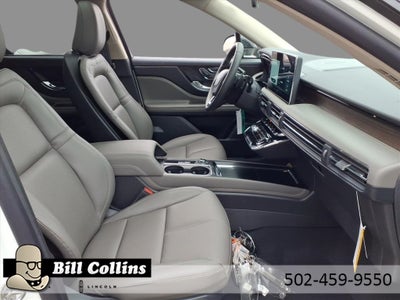 2026 Lincoln Corsair Plug-In Hybrid Grand Touring