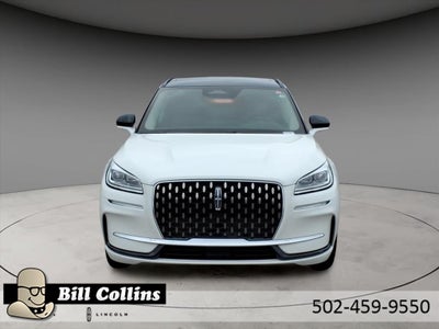 2026 Lincoln Corsair Plug-In Hybrid Grand Touring