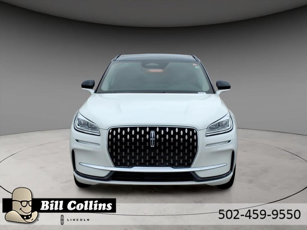 2026 Lincoln Corsair Plug-In Hybrid Grand Touring