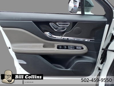 2026 Lincoln Corsair Plug-In Hybrid Grand Touring