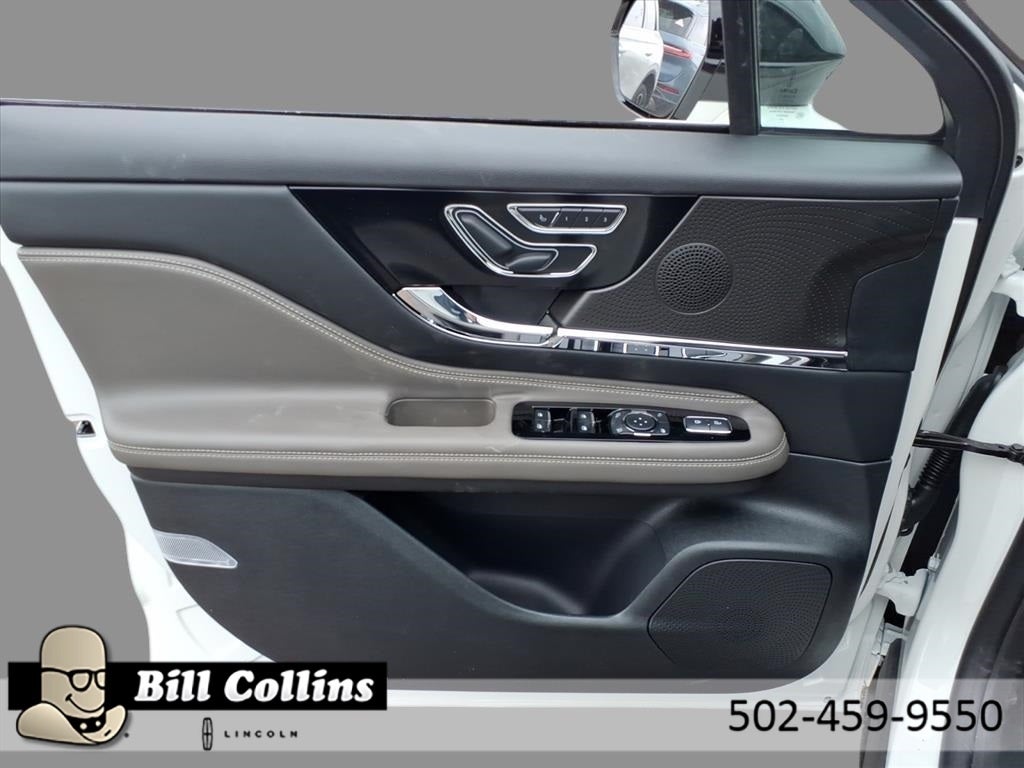 2026 Lincoln Corsair Plug-In Hybrid Grand Touring