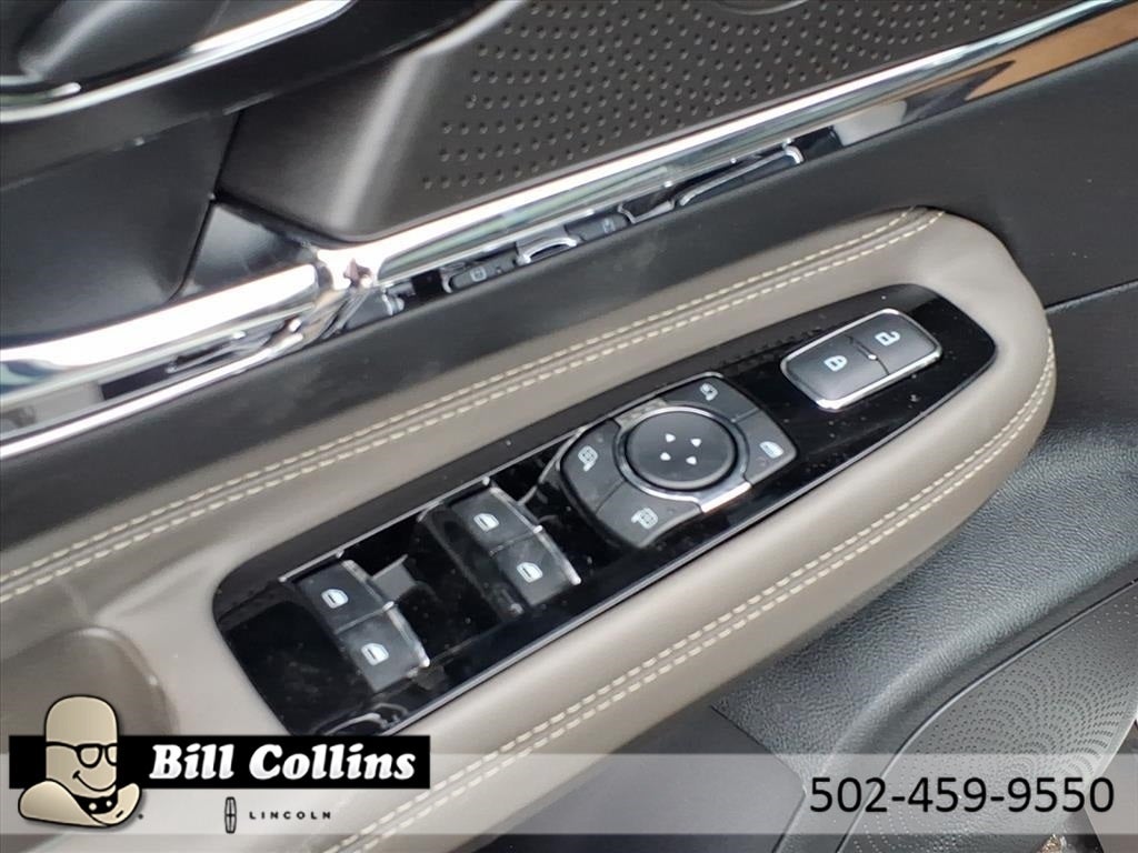 2026 Lincoln Corsair Plug-In Hybrid Grand Touring