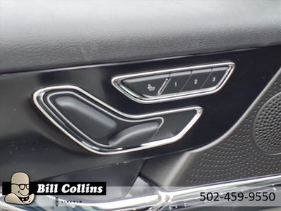 2026 Lincoln Corsair Plug-In Hybrid Grand Touring