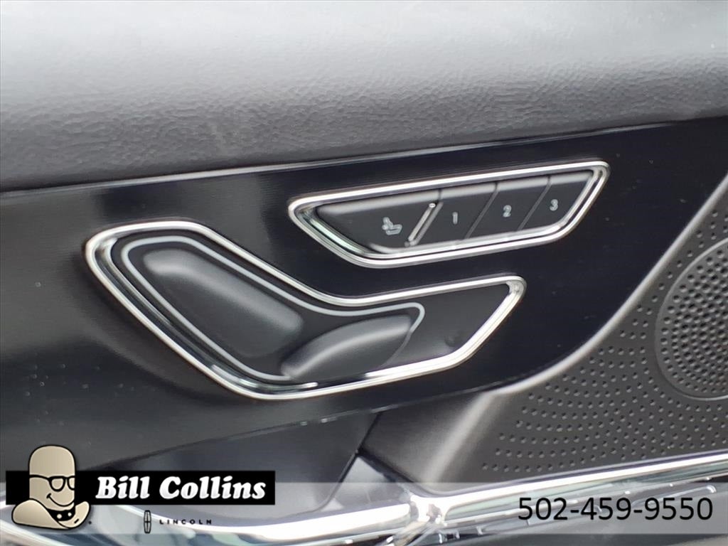 2026 Lincoln Corsair Plug-In Hybrid Grand Touring