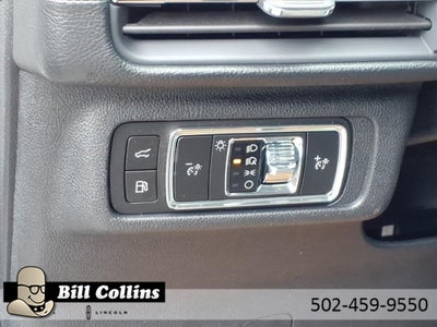 2026 Lincoln Corsair Plug-In Hybrid Grand Touring