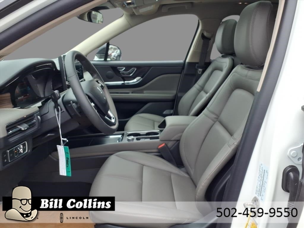 2026 Lincoln Corsair Plug-In Hybrid Grand Touring