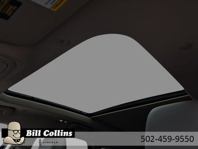 2026 Lincoln Corsair Plug-In Hybrid Grand Touring