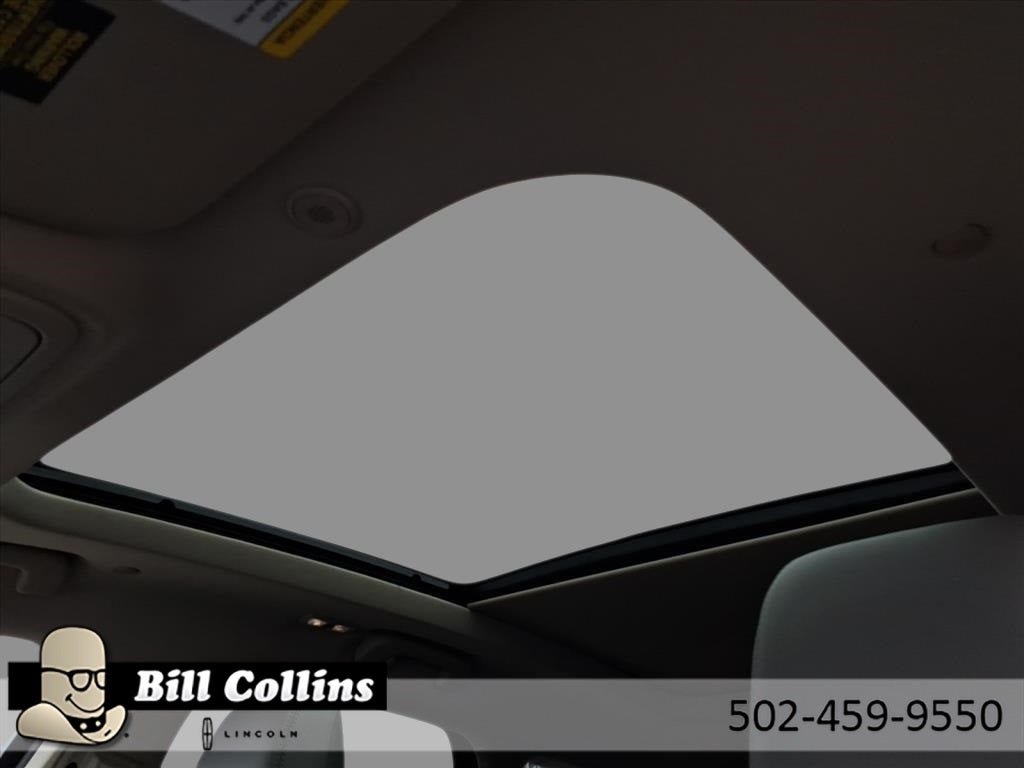 2026 Lincoln Corsair Plug-In Hybrid Grand Touring