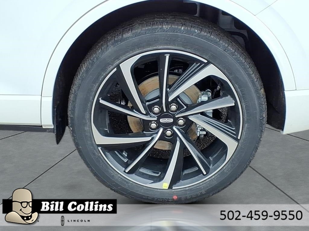 2026 Lincoln Corsair Plug-In Hybrid Grand Touring