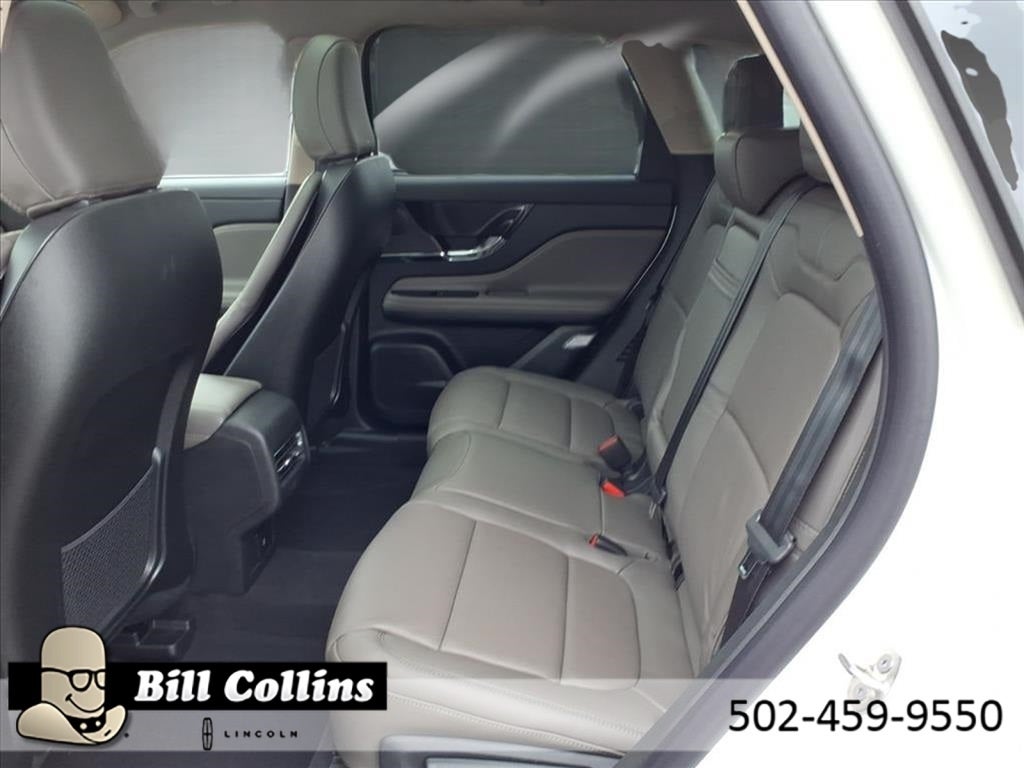 2026 Lincoln Corsair Plug-In Hybrid Grand Touring