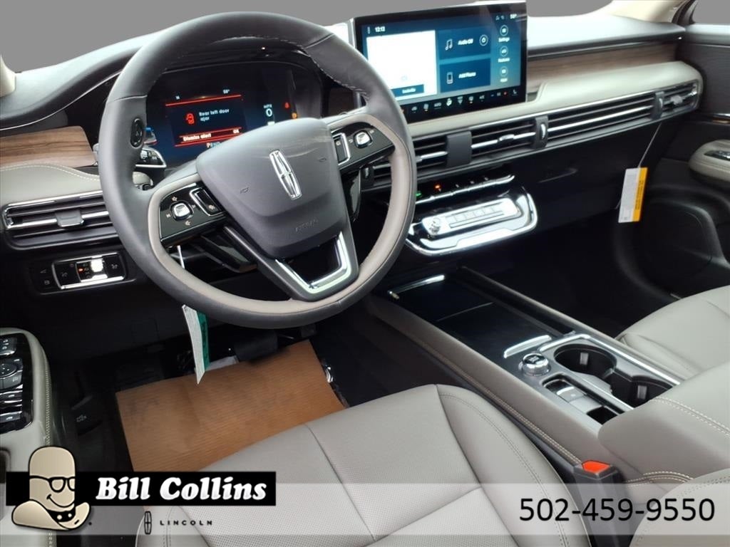 2026 Lincoln Corsair Plug-In Hybrid Grand Touring